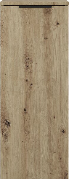 SPODNÍ SKŘÍŇKA, dub artisan, dub artisan, 33/85/33 cm Stylife - Koupelnové série