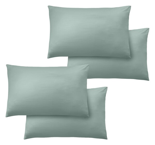 Povlaky na polštáře v sadě 4 ks 50x75 cm So Soft Non-Iron – Catherine Lansfield