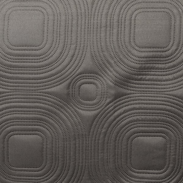 4Home Přehoz na postel Doubleface taupe/béžová, 220 x 240 cm, 2x 40 x 40 cm