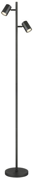 STOJACÍ LAMPA, 27/22/158 cm Globo - Online Only svítidla, Online Only