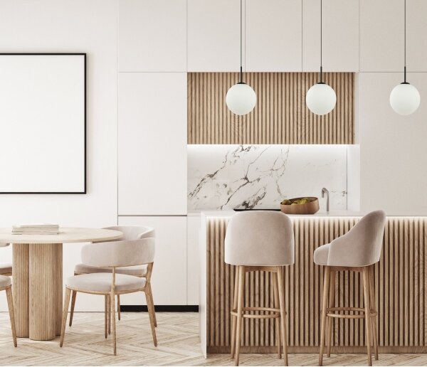 ITALUX PND-5578-1L-BK - Lustr na lanku DEORE 1xE27/40W/230V černá