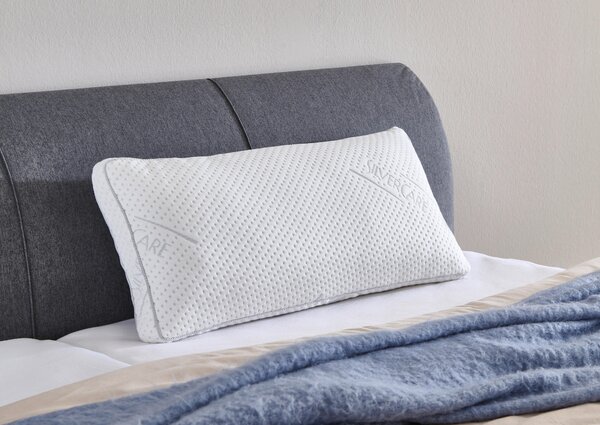POLŠTÁŘ POD HLAVU, 80/40 cm Boxxx - Polštáře pod hlavu, Online Only