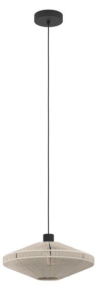 ZÁVĚSNÉ SVÍTIDLO, 38/110 cm Eglo - Online Only svítidla, Online Only