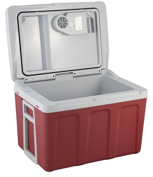 Guzzanti GZ 40R termoelektrický chladicí box, 43 x 57 x 40 cm