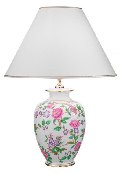 Kolarz A1354.71 - Stolní lampa GIARDINO 1xE27/100W/230V pr. 40 cm