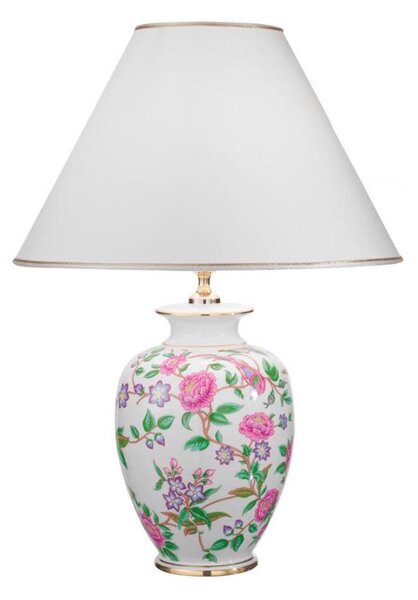 Kolarz A1354.71S - Stolní lampa GIARDINO 1xE27/60W/230V pr. 25 cm