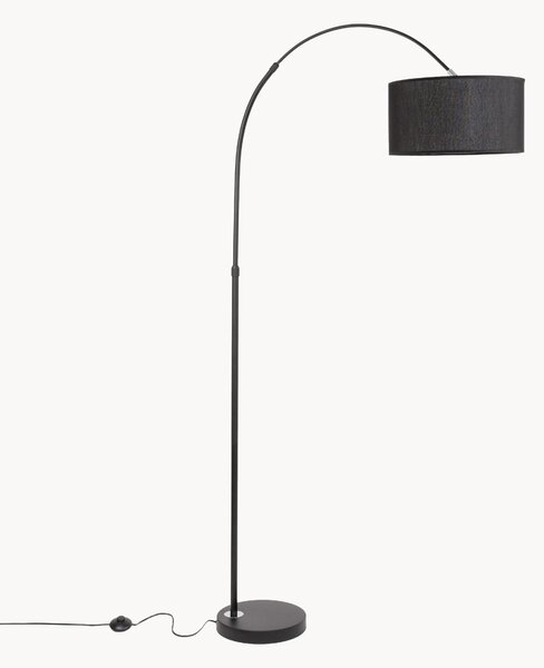 Oblouková lampa Sama