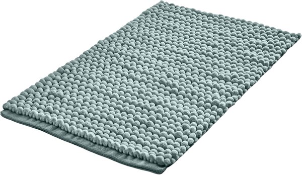 LineaDue PUNTO UNO - Koupelnová předložka šalvějová Rozměr: 60x100 cm