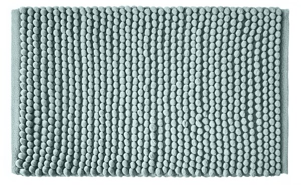 LineaDue PUNTO UNO - Koupelnová předložka šalvějová Rozměr: 60x100 cm
