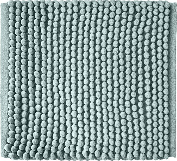 LineaDue PUNTO UNO - Koupelnová předložka šalvějová Rozměr: 60x100 cm