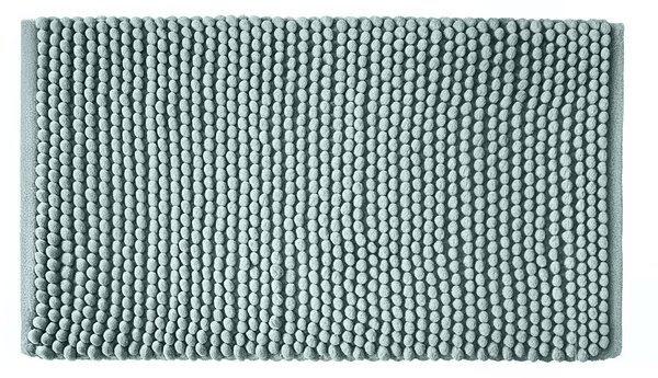 LineaDue PUNTO UNO - Koupelnová předložka šalvějová Rozměr: 60x100 cm