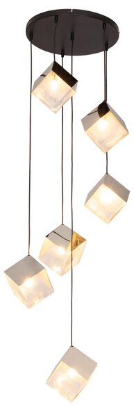 ZÁVĚSNÉ SVÍTIDLO, 40/150 cm Dieter Knoll - Závěsná světla