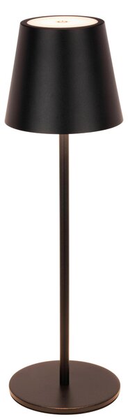 STOLNÍ LAMPA NA BATERIE 11/36,5 cm Novel - Venkovní světla