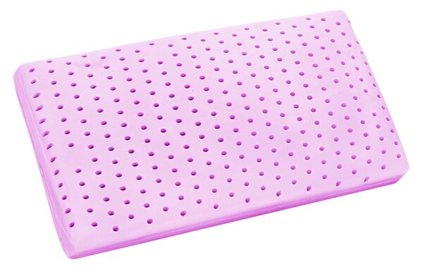 ŠÍJOVÝ OPĚRNÝ POLŠTÁŘ 60/40/13 cm Sleeptex - Anatomické polštáře
