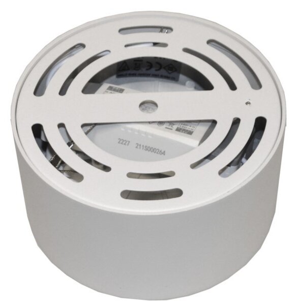 LED Stropní svítidlo OSRAM PERCI LED/20W/230V IP40 2700K bílá