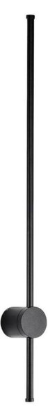 Azzardo AZ5339 - LED Venkovní nástěnné svítidlo GUIDO LED/12W/230V IP54