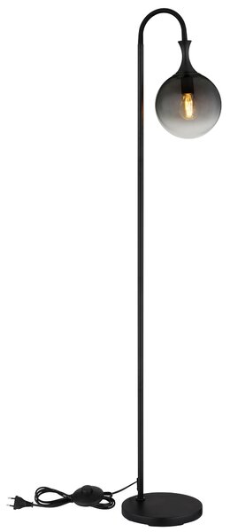 STOJACÍ LAMPA, 29/25/152 cm Globo - Online Only svítidla, Online Only