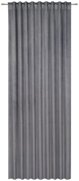 HOTOVÝ ZÁVĚS, poloprůhledné, 140/245 cm Esposa - Závěsy