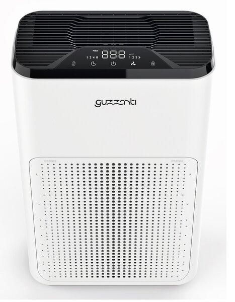 Guzzanti GZ 993 čistička vzduchu