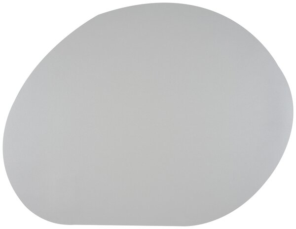 PROSTÍRÁNÍ, polyvinylchlorid (PVC), 45/35 cm Ambia Home - Prostírání na stůl