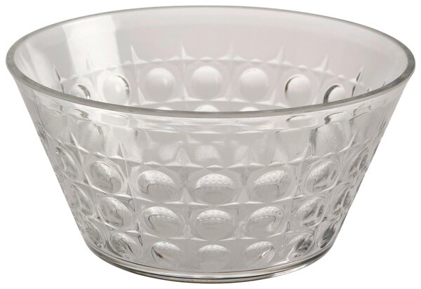MISKA, plast, 15/7,2 cm Ambia Home - Plastové misky
