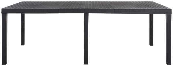 ZAHRADNÍ STŮL, plast, 150-220/90/72 cm Ambia Garden - Online Only zahradní nábytek, Online Only