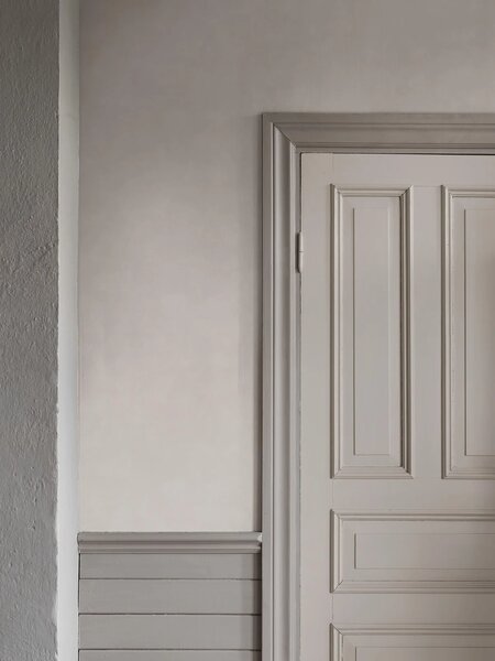 Vliesová tapeta na zeď, krémová, 5057, Alla Tiders Hus, Borastapeter