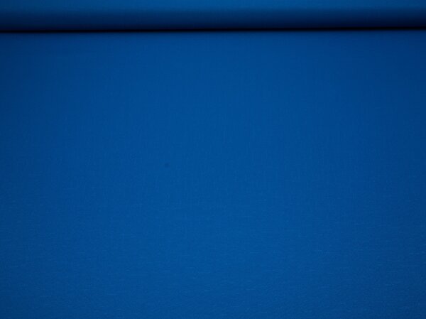 Teflon - látka s nešpinivou úpravou šíře 160 cm - modrá