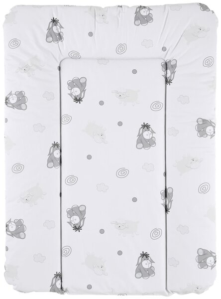PŘEBALOVACÍ PODLOŽKA, 50/70 cm Patinio - Přebalovací komody