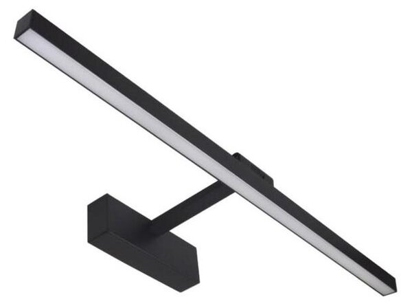 LED Koupelnové nástěnné svítidlo JENNA LED/14W/230V IP40 4500K 60 cm