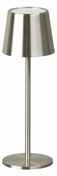 STOLNÍ LAMPA NA BATERIE, 9/27,5 cm - Nástěnná svítidla