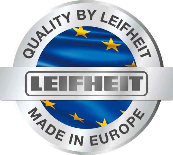 Leifheit Dry&Clean vysavač na okna 51016