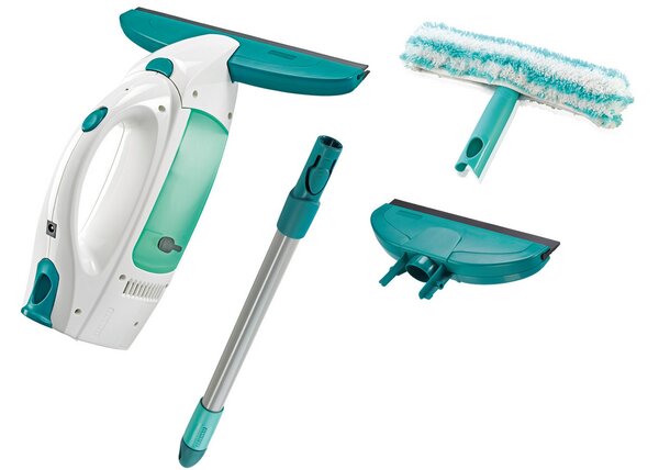 Leifheit Dry&Clean vysavač na okna 51016