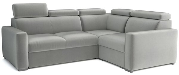 Sedací souprava PEDRO L | 250x200 | rozkládací + úložný prostor | VÝBĚR TKANIN
