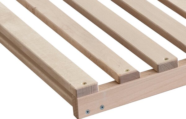 ROŠT, 140/200 cm Boxxx - Online Only matrace a rošty, Online Only
