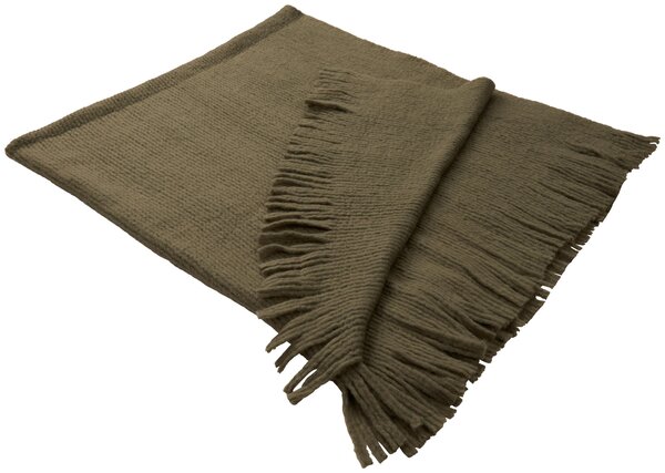MĚKKÁ DEKA, polyester, 130/170 cm Esposa - Deky