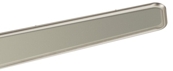 Kichler KLF-XETY-56-BN -LED Stmívatelný stropní ventilátor XETY LED/10W/230V +DO
