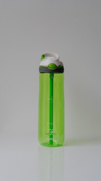 Contigo láhev na pití Ashland Tritan Renew 720 ml, Citron