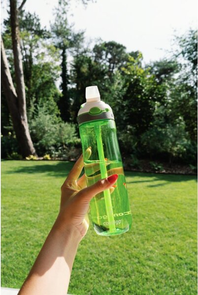 Contigo láhev na pití Ashland Tritan Renew 720 ml, Citron