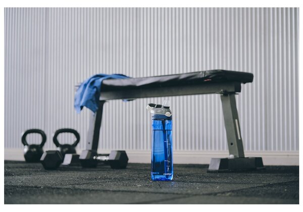 Contigo láhev na pití Ashland Tritan Renew 720 ml, Monaco