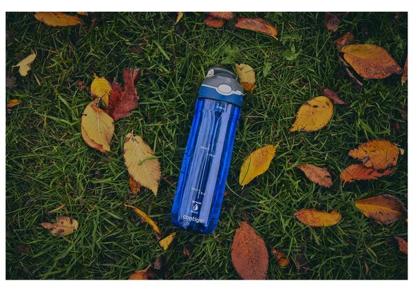 Contigo láhev na pití Ashland Tritan Renew 720 ml, Monaco