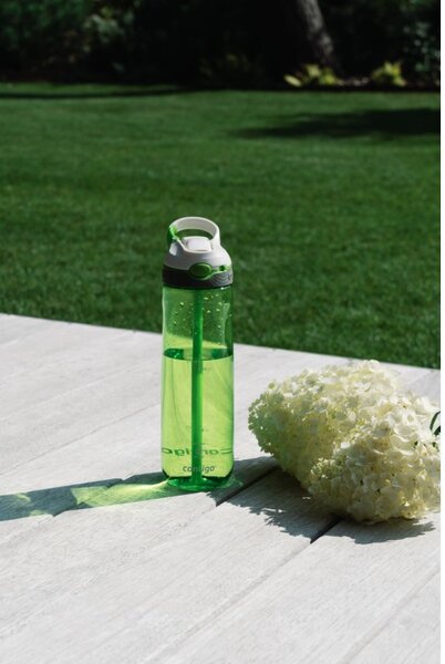 Contigo láhev na pití Ashland Tritan Renew 720 ml, Citron