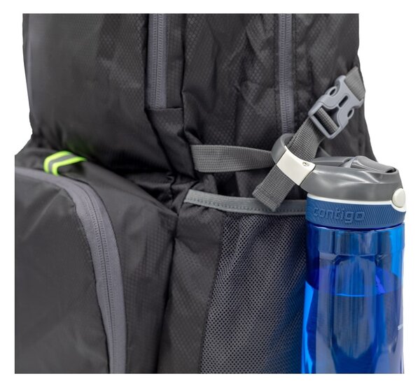 Contigo láhev na pití Ashland Tritan Renew 720 ml, Monaco