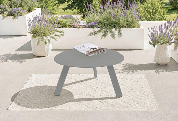 ZAHRADNÍ STOLEK, 74/60/35,5 cm Ambia Garden - Online Only zahradní nábytek, Online Only