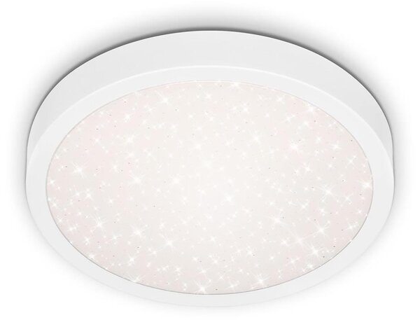Briloner 3048-016 - LED Stropní svítidlo RUNA LED/18W/230V bílá