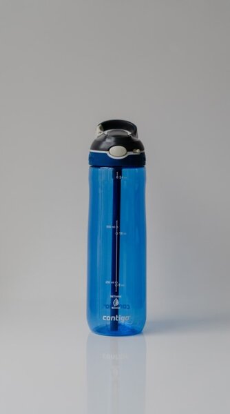 Contigo láhev na pití Ashland Tritan Renew 720 ml, Monaco