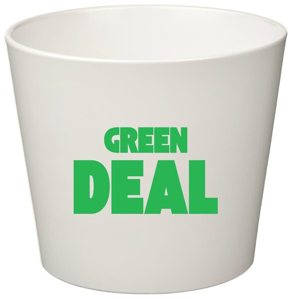 GREEN DEAL - malý květináč
