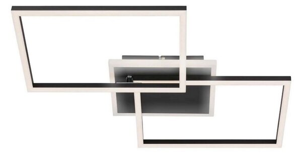 Briloner 3049-015 - LED Stmívatelné stropní svítidlo FRAME LED/40W/230V + DO