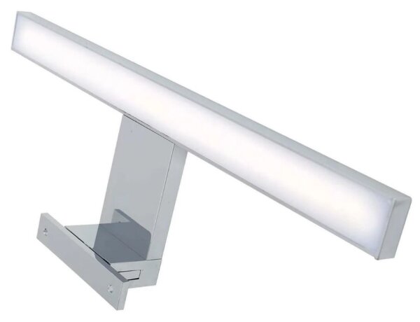 Briloner 2104-018 - LED Koupelnové osvětlení zrcadla DUN LED/5W/230V 30 cm IP44