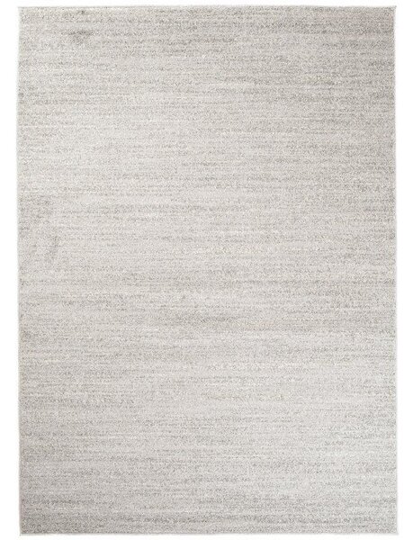 Makro Abra Kusový koberec SARI T006A světle šedý Rozměr: 140x190 cm
